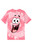 Men's SpongeBob SquarePants Patrick Big Face T-Shirt - 0097603580890