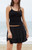 John Galt Women's Polka Dot Izzy Mini Skirt - 0845601600046
