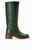 Steve Madden Women's Riggs Leather Tall Boots - 0580500270001