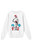Men's The Cat In The Hat Crew Neck Sweatshirt - 0190603580240