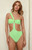 Dippin' Daisy's Women's Spritz One Piece Swimsuit - 0825603600787