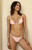 Dippin' Daisy's Women's Chapel Triangle Bikini Top - 0825603600801