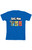Kids Dog Man Petey the Cat & Lil Petey T-Shirt - 0781603580223