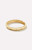 Ana Luisa Women's Capella Celestial Band Ring - 0656611070013