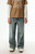 Pacsun Kids Kids Baggy Jeans Medium Indigo - 0784454210140
