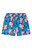 Boardies Kids Sully Floral 5.5" Swim Trunks - 0786610600024