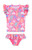 Boardies Kids Palm Springs Rash Guard Set - 0786610600029