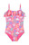 Boardies Kids Palm Springs One Piece Swimsuit - 0786610600041