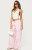 Edikted Women's Annabella Nylon Track Pants - 0850609690164