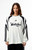 adidas Women's White & Black Her Long Sleeve Jersey - 0702000250006