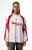 adidas Women's Pink Her Long Sleeve Jersey - 0702000250007
