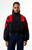 adidas Women's Blocked Full Zip Track Jacket - 0760000250003