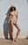 Rhythm Women's Lily Ribbed Slide Triangle Bikini Top - 0825483770007