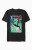 Men's Spider-Man Miles Morales The Way Home T-Shirt - 0097602190634