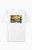 Men's Scarface Sunset Backdrop T-Shirt - 0097602190654
