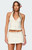 Edikted Women's Keli Buckle Halter Top - 0731609690999