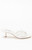 Steve Madden Women's Cary Leather Heels - 0580500270005