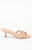 Steve Madden Women's Cary Leather Heels - 0580500270005