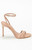 Steve Madden Women's Jypsey High Heels - 0580500270009