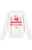 Men's Minecraft Steve's Lava Chicken Crew Neck Sweatshirt - 0190603580244