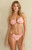 Dippin' Daisy's Women's Dive In Super Cheeky Bikini Bottom - 0825603600804