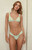 Dippin' Daisy's Women's Amber Triangle Bikini Top - 0825603600808