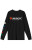 Men's Magic The Gathering Long Sleeve T-Shirt - 0103603580133