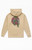 Santa Cruz Kids Stranger Things Demogorgon Dot Hoodie - 0781020500015