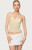 Edikted Women's Embroidered Floral Sheer Bra Top - 0731609691040