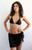 Ris-k Women's Hidden Oasis Sarong - 0825603600813