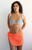Ris-k Women's Hidden Oasis Sarong - 0825603600813