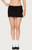 Edikted Women's Hayes Twill Mini Skort - 0840609690449