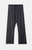 Fear of God ESSENTIALS Women's Iron Gray Relaxed Track Pants - 0130250500035634