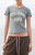 John Galt Women's Ashlyn Colorado T-Shirt - 0790601600427