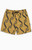 LOST Men's Swash Chai Tea Swim Trunks - 0150611280005