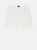 WeSC Men's Cream Carpenter Baggy Shorts - 0170601830032