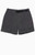 LOST Men's Covert Walkshort Phantom Shorts - 0172611280001