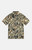 WeSC Men's Pachira Safari Camp Shirt - 0181601830042