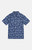 WeSC Men's Bamboo Safari Camp Shirt - 0181601830044
