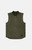 WeSC Men's Spring Canvas Vest - 0201601830069
