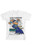 Men's Kids Dog Man The Bark Knight T-Shirt - 0781603580228