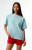 LONELY GHOST Women's Text Me When You Get Home T-Shirt - 0702611060014