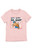 Kids Dog Man We're Gonna Do Good T-Shirt - 0781603580232