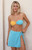 Dippin' Daisy's Women's Tango Mini Skirt - 0840603600017