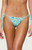 Edikted Women's Mirabella Sequin String Bottom - 0825609690117