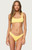 Edikted Women's Oasis Scrunch Bikini Top - 0825609690118