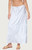 Edikted Women's Charley Floral Tiered Maxi Skirt - 0840609690465