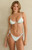 Dippin' Daisy's Women's Valentina Super Cheeky Bikini Bottom - 0825603600820