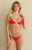 Dippin' Daisy's Women's Valentina Super Cheeky Bikini Bottom - 0825603600820