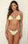 Dippin' Daisy's Women's Valentina Super Cheeky Bikini Bottom - 0825603600820